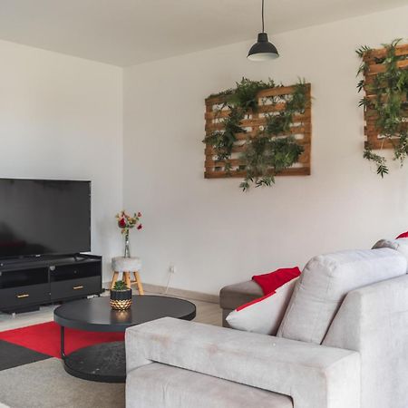 Nouveau - Vivacity - Gare Lingolsheim Dış mekan fotoğraf